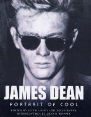 james dean: portrait of cool