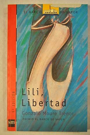 lili, libertad