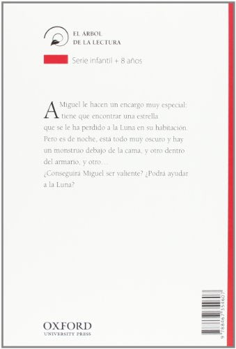 Bajo mi cama una estrella (El Árbol de la Lectura)