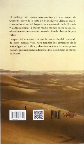 El Mentiroso