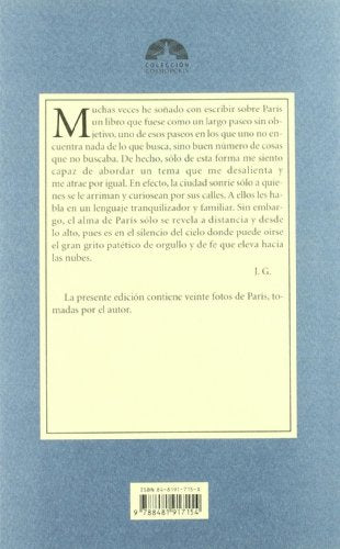 PARIS (COSMOPOLIS)