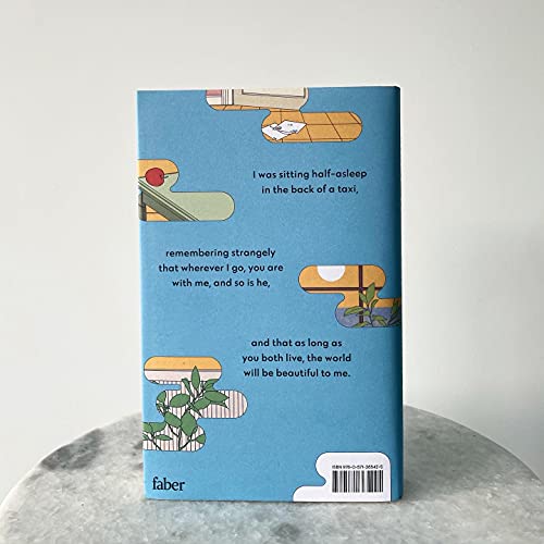 beautiful world, where are you: author of normal people
