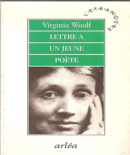 lettre à un jeune poète