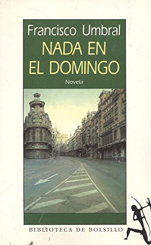 nada en el domingo