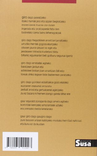 erlojuen mekanika