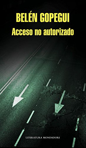 acceso no autorizado