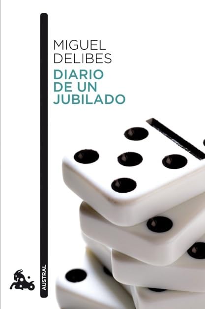 diario de un jubilado: 1 (contemporánea)