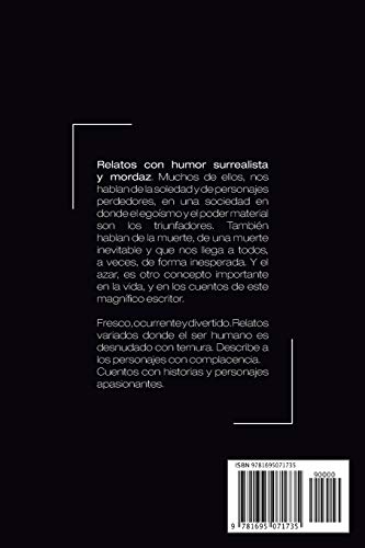borges en praga: y 23 relatos más sobre la vida y la muerte