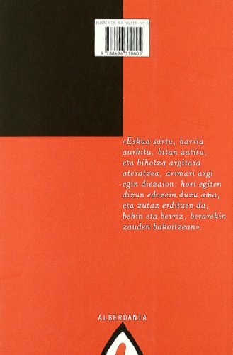 Hauts bihurtu zineten: 57 (Narrazioa)