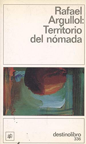 territorio del nomada