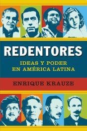 redentores spanish edition