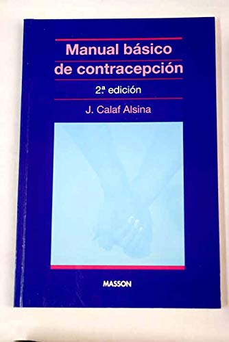 Manual basico de contracepcion