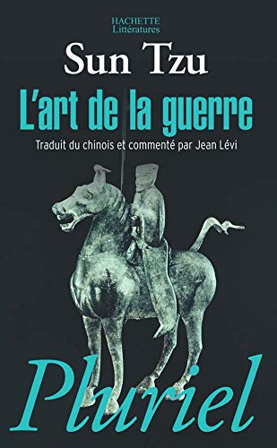 l'art de la guerre