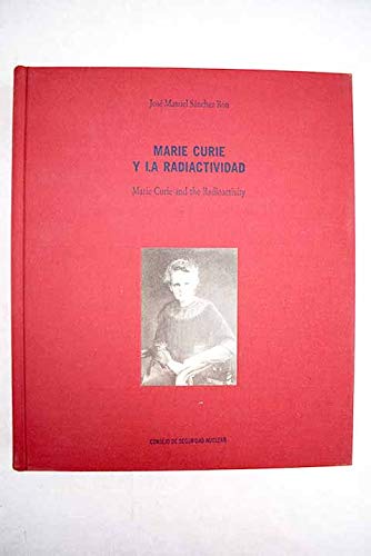 marie curie y la radiactividad