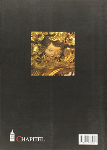 Antonio del Castillo : escultor antequerano, 1635-1704