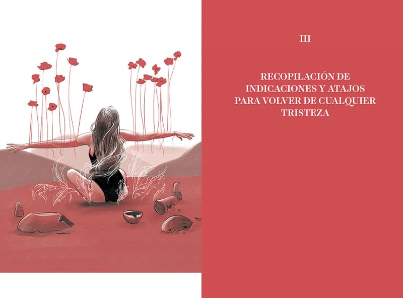 la intermitencia del hilo rojo (verso&cuento)