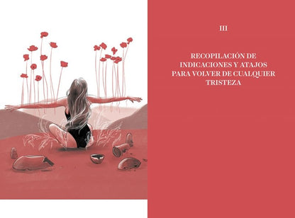 La intermitencia del hilo rojo (Verso&Cuento)