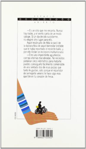 cleopatra en un cuaderno (libros para jóvenes - espacio abierto)