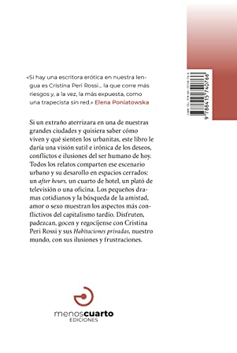 Habitaciones privadas: 17 (Menoscuarto)