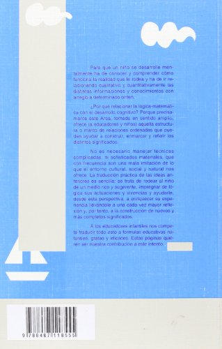 Matemáticas y medio (Investigación y Enseñanza. Serie Práctica)