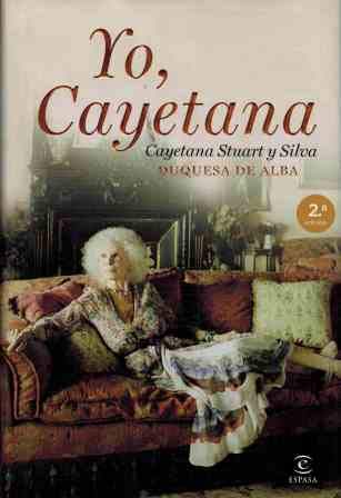 YO CAYETANA
