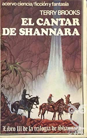 El cantar de Shannara
