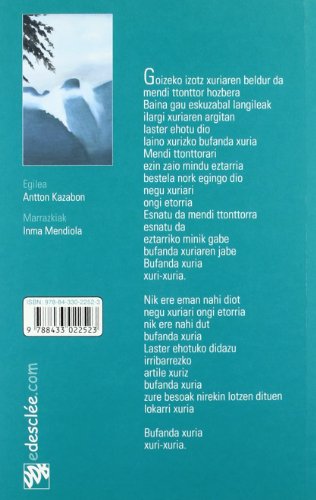 hitz xuriak (ipotxak eta erraldoiak)