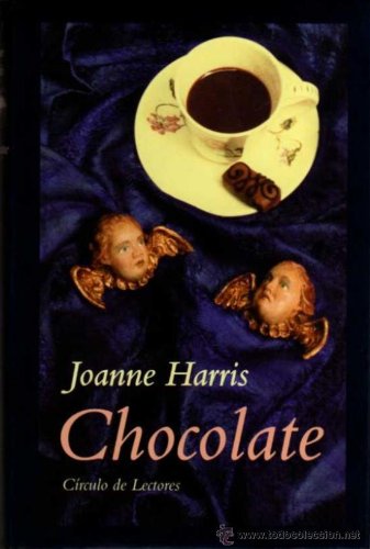 chocolate