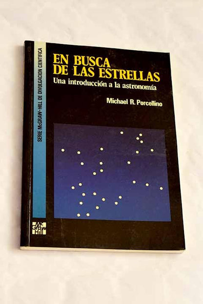 EN BUSCA ESTRELLAS-PORCELLINO (SIN COLECCION)