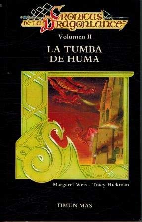 La tumba de Huma