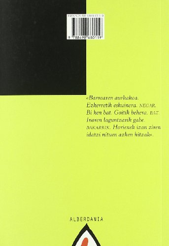 bi hitz: 76 (narrazioa)