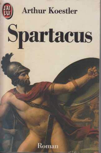 spartacus