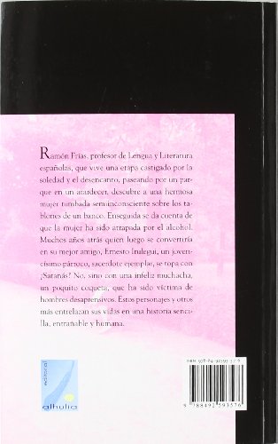 una pagina sencilla de la vida (crisalida)