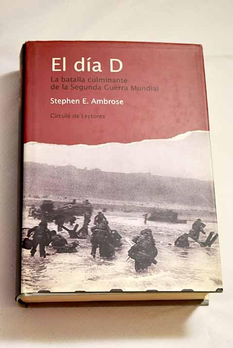 el día d