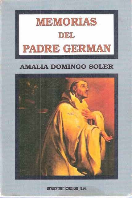 memorias del padre germán