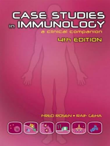 case studies in immunology
