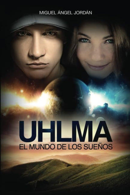 UHLMA: EL MUNDO DE LOS SUEÑOS
