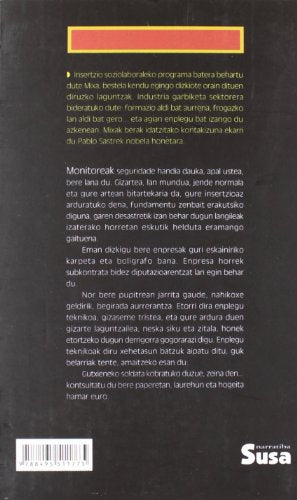enpleguaren arbola