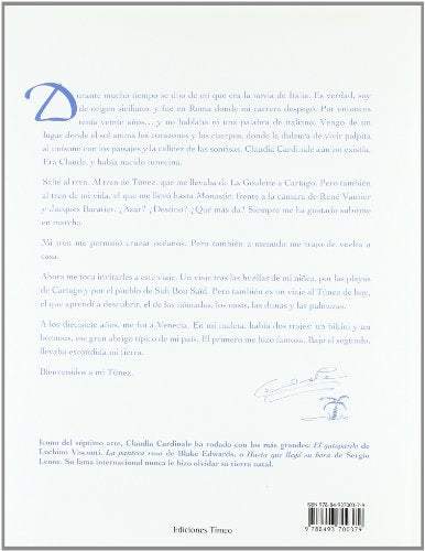 Mi Túnez