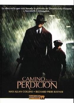 camino a la perdicion