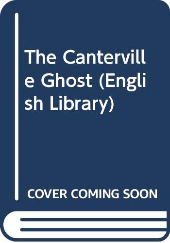 the canterville ghost (english library)