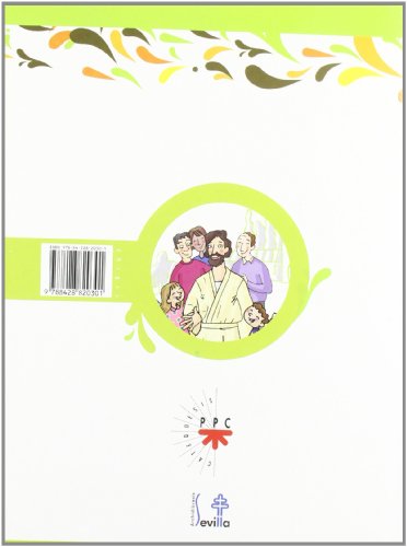 ¡cuanto nos quiere dios!: iniciación crsitiana de niños (catequesis sevilla)