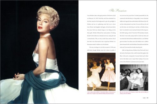 lana turner: the memories, the myths, the movies