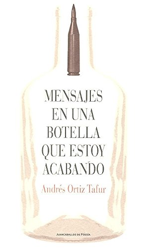 mensajes en una botella que estoy acabando