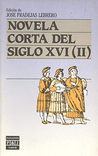 novela corta s.xvi -2-
