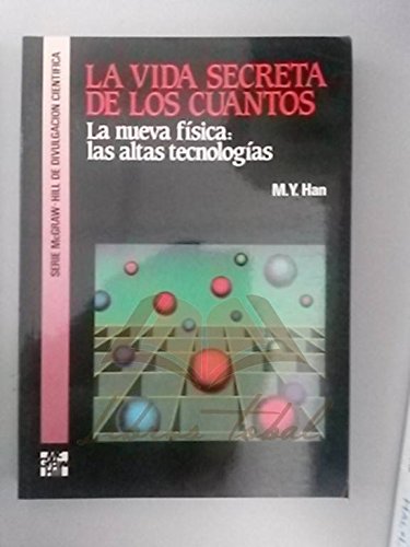 vida secreta cuantos (sin coleccion)