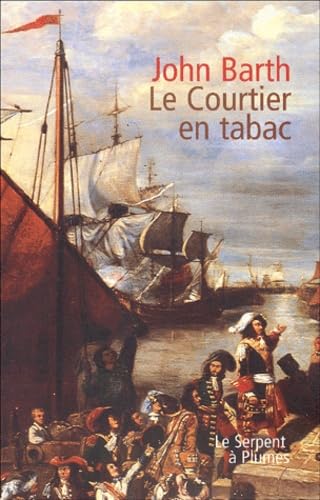 le courtier en tabac