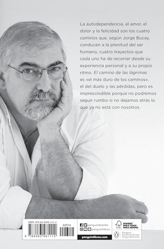 el camino de las lágrimas