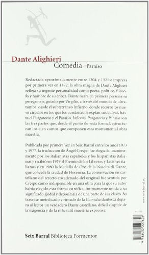 la divina comedia