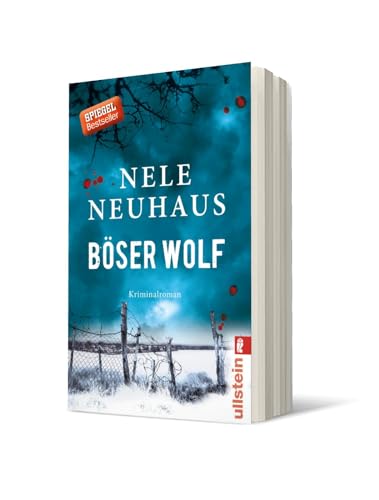 Boser Wolf: 6